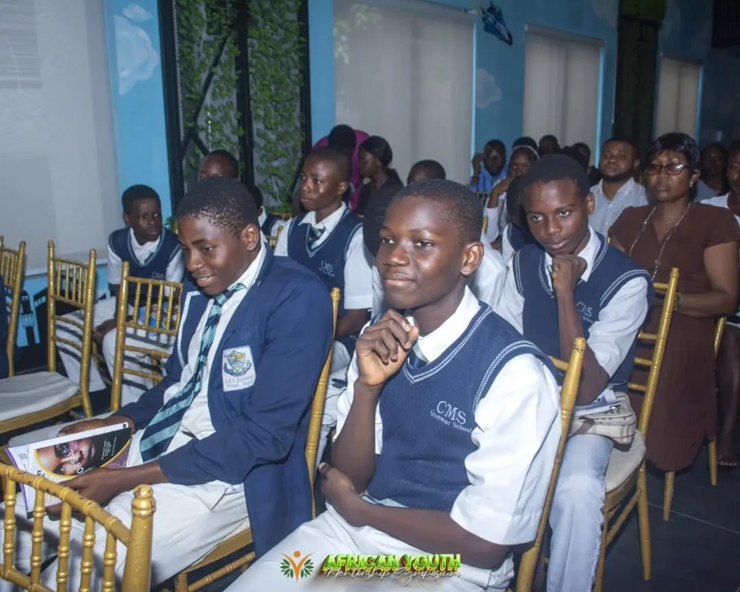 aym nigeria symposium boys