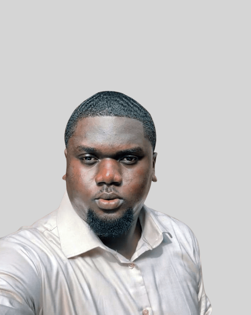 divine ajudeonu image