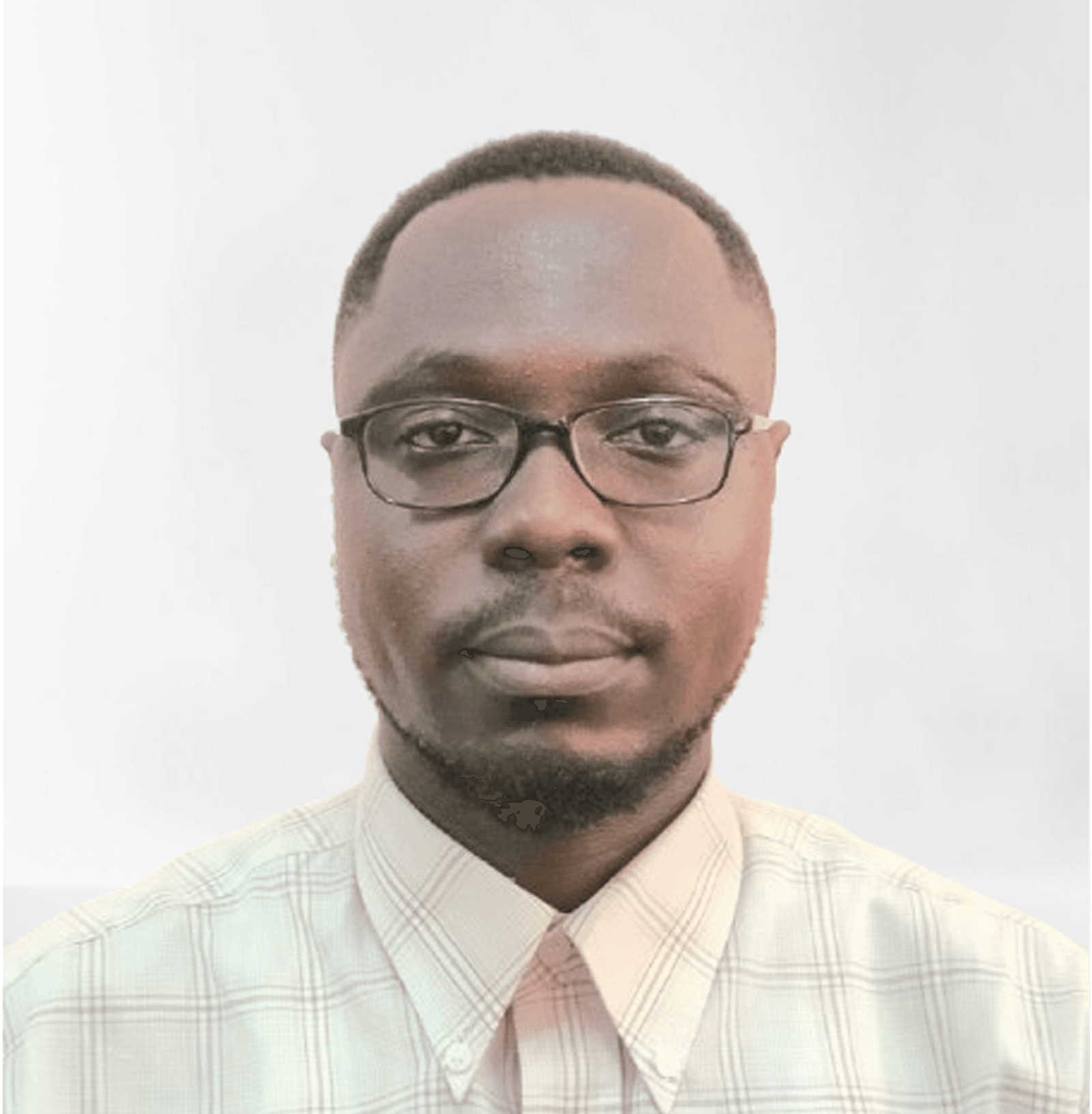 Godwin King-Nyamador profile picture