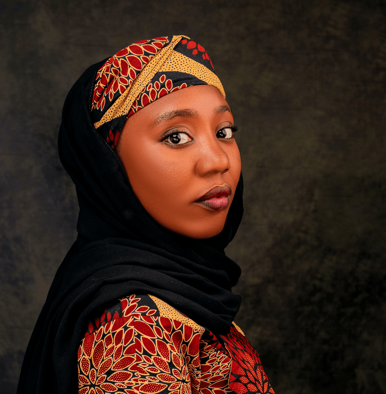 Amina Jibrin profile picture