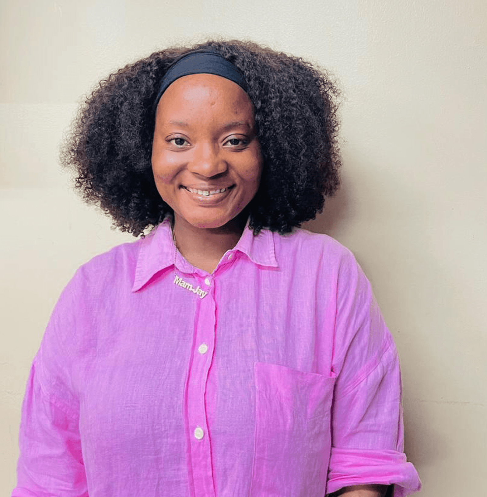 Mariama Jalloh profile picture